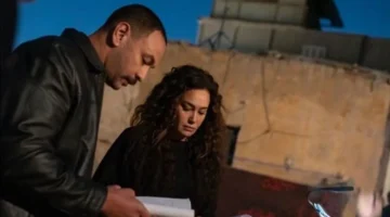 إعلان جديد لمسلسل مناعة في رمضان 2026: التفاصيل الأساسية